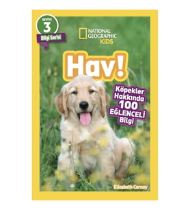 National Geographic Kids - Hav!