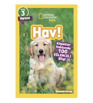National Geographic Kids - Hav!