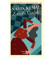 Zavallı Çocuk - Türk Edebiyatı Klasikleri
