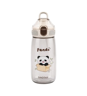 SHOTAY CHILD TRITAN MATARA (M) BEYAZ 550 ML.