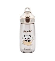 SHOTAY CHILD TRITAN MATARA (M) BEYAZ 550 ML.