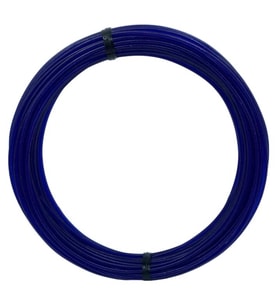 10 Metre PLA Filament LACİVERT Renk 3D Kalem ve 3D Yazıcılar için Uygundur