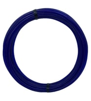 10 Metre PLA Filament LACİVERT Renk 3D Kalem ve 3D Yazıcılar için Uygundur