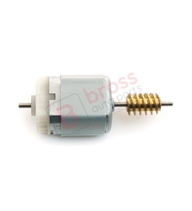 Mercedes W204 W207 W212 İçin ESL ELV Direksiyon Kilit Motoru 1020333
