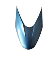 HONDA SPACY ALPHA UYUMLU FAR PANELİ MAVİ