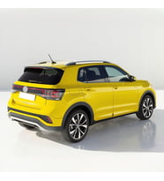 Arka Cam Silecek Kolu Takımı Seti 5H6955707A Vw T-Cross Ile Uyumlu 2023-2026
