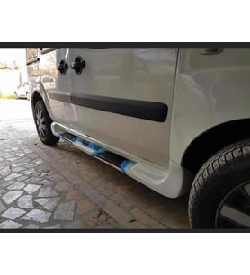 FİAT FİORİNO ASTARLI SORENTO YAN MARŞPİYEL
