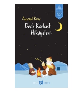 Dede Korkut Hikayeleri