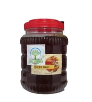 Doğal Çiçek Balı ( Karacabey Boğazından) 2.5 Kg