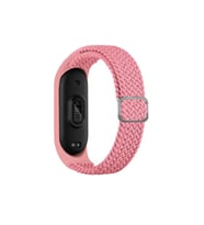 Mi Band 7 Star Kordon - Pembe