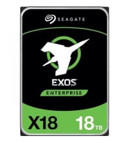 18TB SEAGATE EXOS 7200RPM 256MB ST18000NM000J
