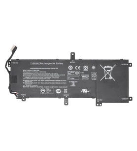 Hp  Envy 15-AS119TU  Notebook Bataryası Pili