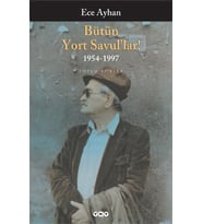 Bütün Yort Savul'lar! Bütün Şiirleri