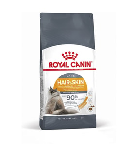 Royal Canin Hair&Skin Care 2 Kg Tüy ve Deri Sağlığı Yetişkin Kuru Kedi Maması