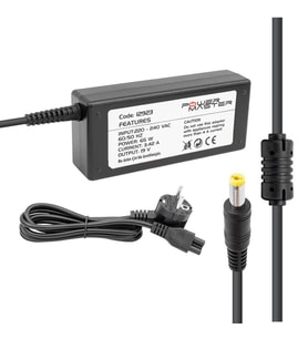 Powermaster PM-12923 19 Volt - 3.42 Amper 5.5*1.75 Mm Uçlu Adaptör (Acer Notebook)