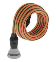 Claber 9334 Sprıngy 1/2inc 5.15mt Sihirli Hortum Askılı Makaralı Hortum Seti