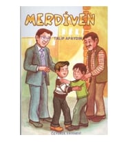 Merdiven
