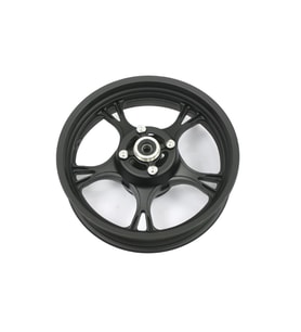 CF 400 NK SD-T SD-S ARKA JANT ÇELİK 4.50-17 ORJİNAL