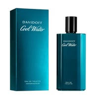 Davidoff Cool Water Edt Erkek Parfüm 125 ml