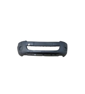 PEUGEOT PARTNER- VAN- 10/15; ÖN TAMPON SİYAH (SİS DELİKSİZ) (TYG) 1580-2000 1608321480