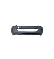 PEUGEOT PARTNER- VAN- 10/15; ÖN TAMPON SİYAH (SİS DELİKSİZ) (TYG) 1580-2000 1608321480
