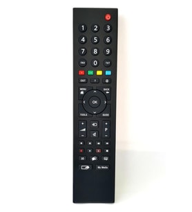 GRUNDIG G40L 6532 4B LED TV Kumandası