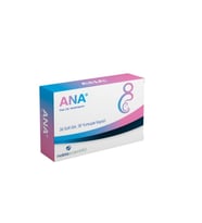 Ana Fish Oil Multivitamin 30 Softgel Kapsül