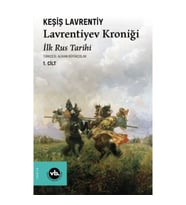 Lavrentiyev Kroniği