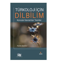 Türkoloji için Dilbilim