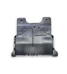 VW Polo 2022-2025 Motor Altı Karter Muhafaza Plastik 2Q0825236C