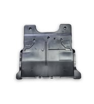 VW Polo 2022-2025 Motor Altı Karter Muhafaza Plastik 2Q0825236C