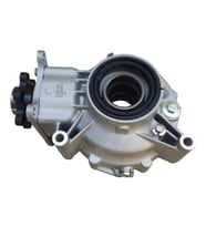 Cf Moto Atv Trl Arka Difransiyel Komple 500-625Cc