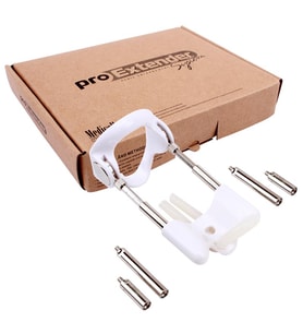 Love Size Orjinal Extender Pro Plus Geliştirilmiş Penis Kiti