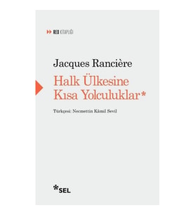 Halk Ülkesine Kısa Yolculuklar