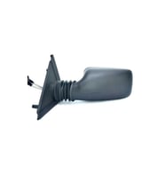 Seat Ibıza Mekanik Ayna 89/91 3 Kapı Sol (Oem No: E-0097)
