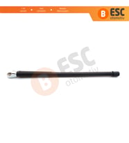 Ford Transit VE83 CY EY T12 T15 1985-2000 97VP18228AA 1052357 için Radyo Tavan Anten Çubuğu 260 mm