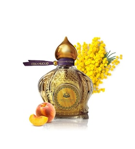 Osmanlı Oud Warriors Aysel Edp 65 ML Kadın Parfümü – Meyveli Çiçeksi – 4445