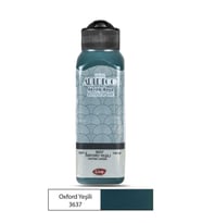 Artdeco Akrilik Boya 140 ml. 3637 OXFORD YEŞİLİ 
