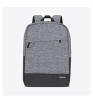 MACK MCE-1104 15.6 UNICITY Eco Notebook Sırt Çantası Gri