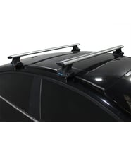 Kia Cerato Uyumlu Trophybars Ara Atkı 130Cm 2016-2018