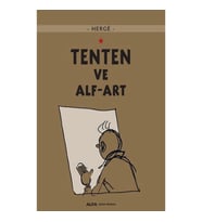 Tenten ve Alf-Art