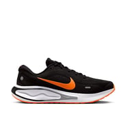 Nike Journey Run Erkek Koşu Ayakkabısı SİYAH