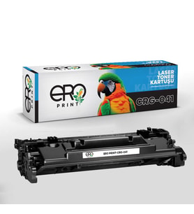 Canon CRG-041 /(0452C002) Muadil Toner