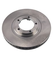 Ön Fren Disk Takımı Hyundai H100 Kamyonet 2004-2024