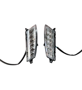Kuba Bluebird Ön Sinyal Takımı