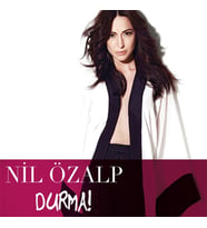 Nil Özalp Durma - CD (STD)