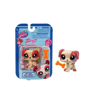 Littlest Pet Shop Minişler Tekli Paket S3 - 146 - Yavru Köpek