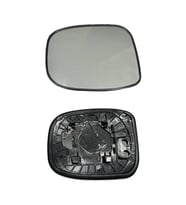 Dış Dikiz Ayna Camı Honda Civic 2012-2015 (SOL, SENSÖRSÜZ)