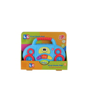 Mulvxurg  Urg02 31096 Lc İlk Müzi̇k Arkadaşim (Mulvix)