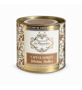 «Éternelle» Café Classique (Brezilya Menşeli)